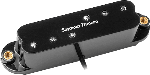 SEYMOUR DUNCAN Micros guitare électrique SDBR-1B