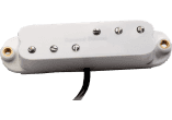 SEYMOUR DUNCAN Humbucker Format Simple SDBR-1N-W
