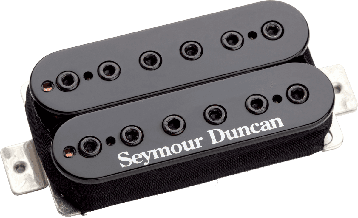 SEYMOUR DUNCAN Micros guitare électrique SH-10N