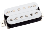 SEYMOUR DUNCAN Humbucker Guitare SH-11-W