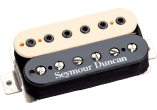 SEYMOUR DUNCAN Humbucker Guitare SH-12-Z