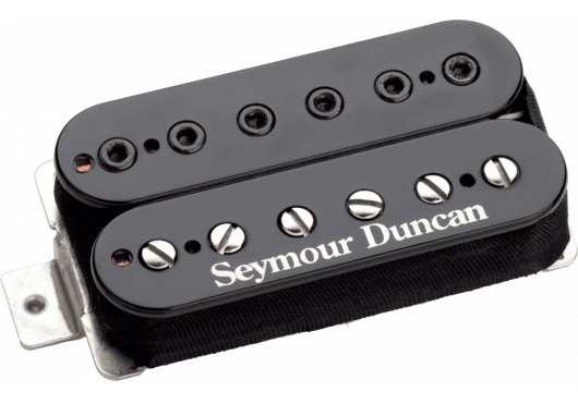 SEYMOUR DUNCAN Micros guitare électrique SH-12
