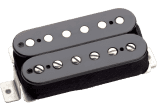SEYMOUR DUNCAN Humbucker Guitare SH-1B-4C