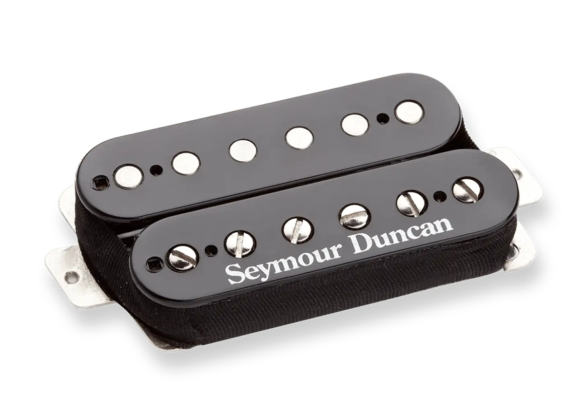 SEYMOUR DUNCAN Micros guitare électrique SH-1B-NH