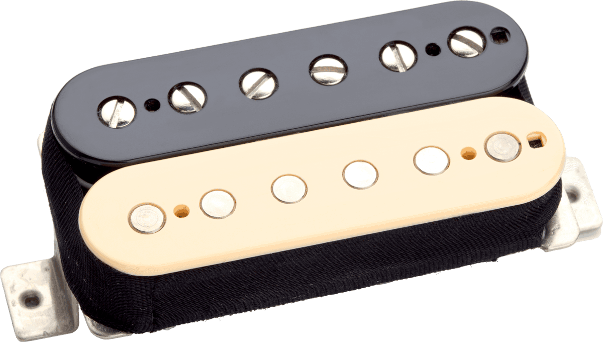SEYMOUR DUNCAN Micros guitare électrique SH-1N-RZ4C