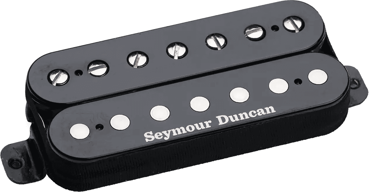 SEYMOUR DUNCAN Micros guitare électrique SH-2N-7STR