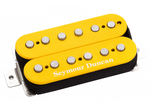 SEYMOUR DUNCAN Custom Shop Guitare SH-3-FC-Y