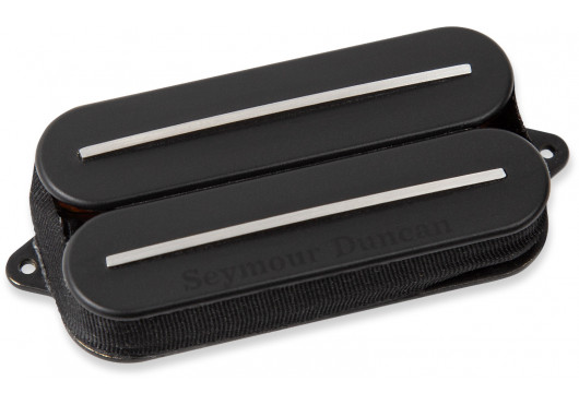 SEYMOUR DUNCAN Humbucker Guitare SH-4JB-R