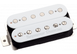 SEYMOUR DUNCAN Humbucker Guitare SH-4JB-W