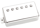 SEYMOUR DUNCAN Humbucker Guitare SH-6N-N