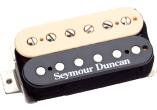 SEYMOUR DUNCAN Humbucker Guitare SH-6N-Z