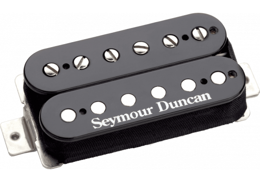 SEYMOUR DUNCAN Micros guitare électrique SH-6N