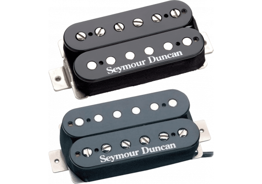 SEYMOUR DUNCAN Micros guitare électrique SH-6S