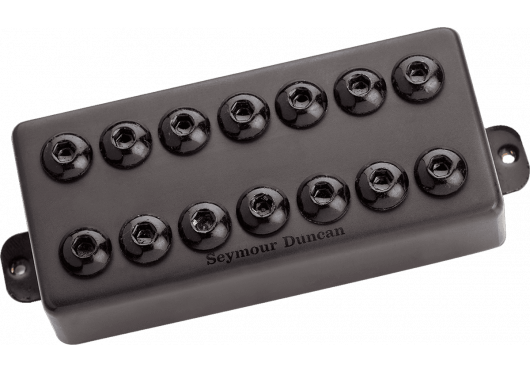 SEYMOUR DUNCAN Humbucker 7 Cordes SH-8B-7STR-BMT
