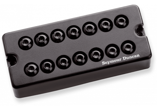 SEYMOUR DUNCAN Soapbar 7 Cordes SH-8N-A-SB-7STR