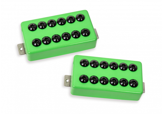 SEYMOUR DUNCAN Humbucker Guitare SH-8S-LG