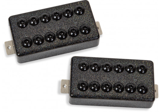 SEYMOUR DUNCAN Humbucker Guitare SH-8S-SG