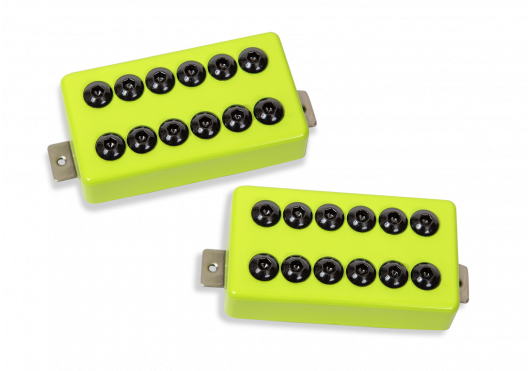 SEYMOUR DUNCAN Humbucker Guitare SH-8S-TY