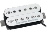 SEYMOUR DUNCAN Humbucker Guitare SH-PG1N-W