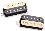 SEYMOUR DUNCAN Humbucker Guitare SH-PG1S-Z