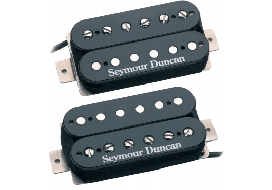 SEYMOUR DUNCAN Micros guitare électrique SH-PG1S