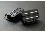 SEYMOUR DUNCAN Humbucker Guitare SH-R-SET