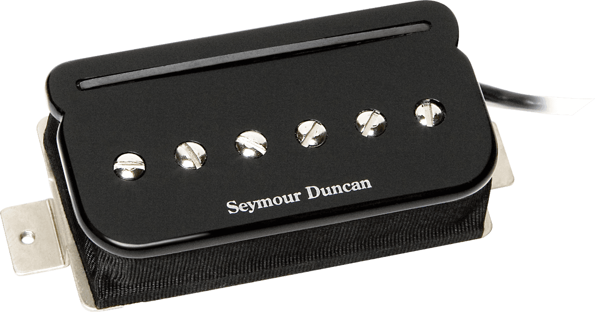 SEYMOUR DUNCAN Micros guitare électrique SHPR-1N