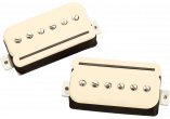 SEYMOUR DUNCAN Humbucker Guitare SHPR-1S-C