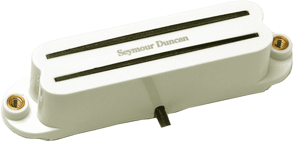 SEYMOUR DUNCAN Humbucker Format Simple SHR-1N-P