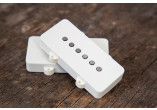 SEYMOUR DUNCAN Single Coil Guitare SILJM-1S-P