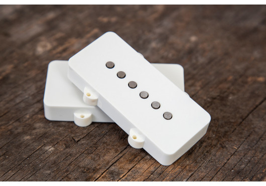SEYMOUR DUNCAN Single Coil Guitare SILJM-1S-P