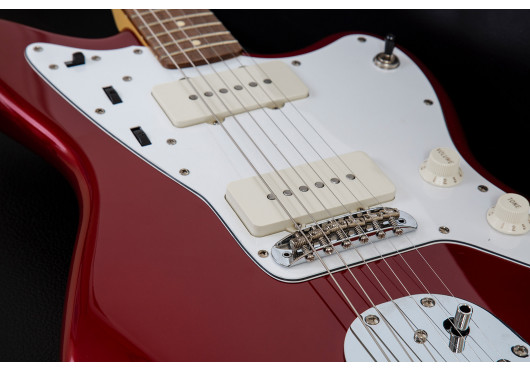 SEYMOUR DUNCAN Single Coil Guitare SILJM-1S-P