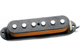 SEYMOUR DUNCAN Single Coil Guitare SJAG-1B