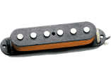 SEYMOUR DUNCAN Single Coil Guitare SJAG-1N