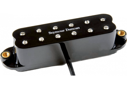 SEYMOUR DUNCAN Micros guitare électrique SJBJ-1B