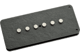 SEYMOUR DUNCAN Single Coil Guitare SJM-3B