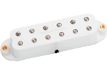 SEYMOUR DUNCAN Humbucker Format Simple SL59-1B-W