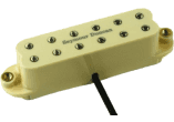 SEYMOUR DUNCAN Humbucker Format Simple SL59-1N-C