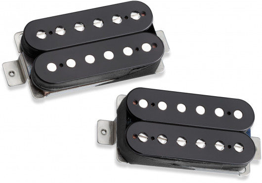 SEYMOUR DUNCAN Humbucker Guitare SLASH-2S-4C-SE