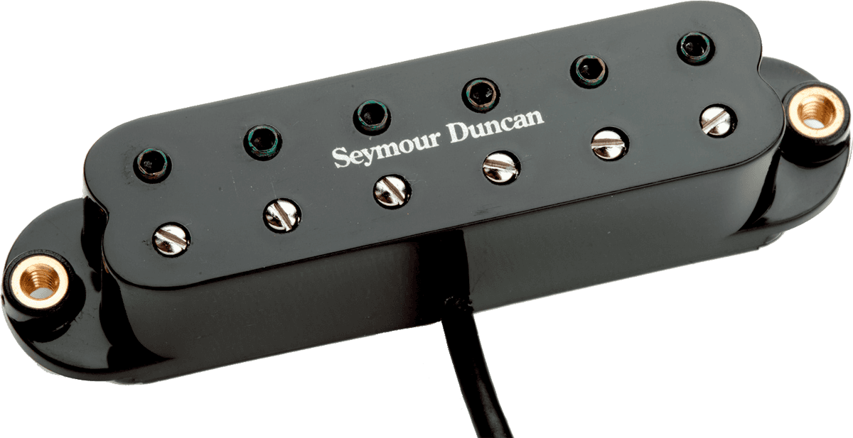 SEYMOUR DUNCAN Humbucker Format Simple SLSD-1B