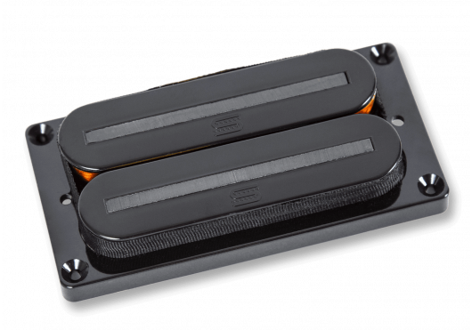 SEYMOUR DUNCAN Humbucker Guitare SLUG-RAIL-B