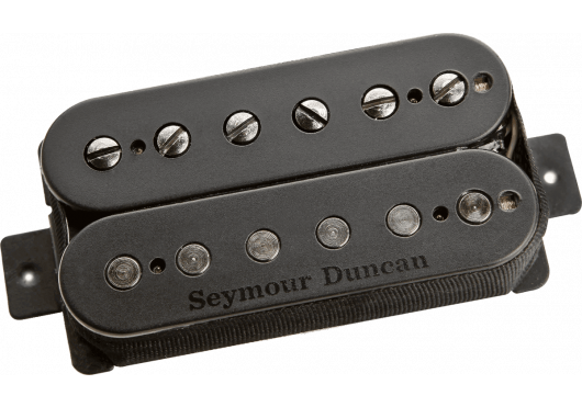 SEYMOUR DUNCAN Micros guitare électrique SNT-6STR