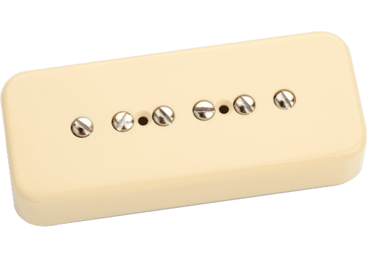 SEYMOUR DUNCAN Micros guitare électrique SP90-2B-C