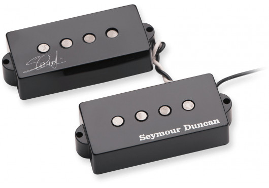 SEYMOUR DUNCAN MICROS BASSE SPB-4-II