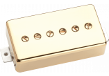 SEYMOUR DUNCAN P90 Format Humbucker SPH90-1B-G