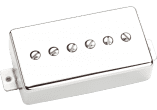 SEYMOUR DUNCAN P90 Format Humbucker SPH90-1N-N