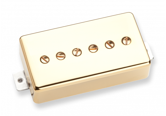 SEYMOUR DUNCAN P90 Format Humbucker SPH90S-1B-G