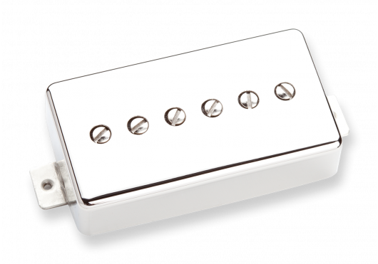 SEYMOUR DUNCAN P90 Format Humbucker SPH90S-1B-N
