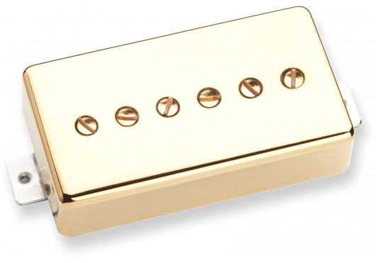 SEYMOUR DUNCAN P90 Format Humbucker SPH90S-2B-G