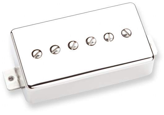 SEYMOUR DUNCAN P90 Format Humbucker SPH90S-2B-N